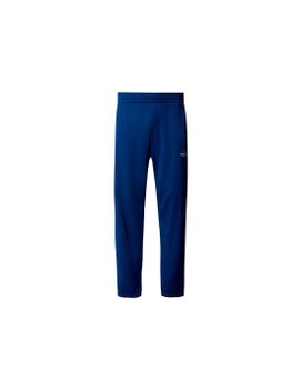 Pantalón The north Face Reaxion 2.0 Jogger Estate Azul Heather Hombre
