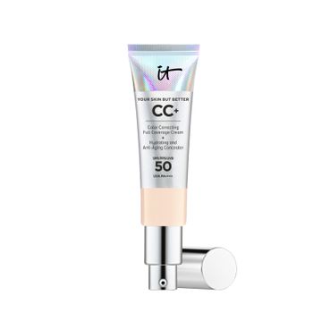 Your Skin But Better Cc+ Spf 50+ Fair Light