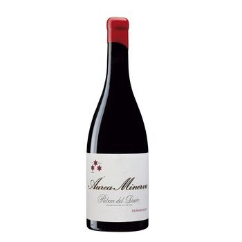 Áurea Minerva 2022 75 Cl  Vino Tinto