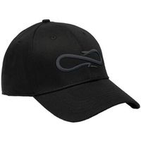 propaganda sombrero 26fwprac136 snapback-121 logo black para hombre