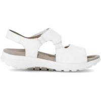 gabor sandalias 6681550 para mujer