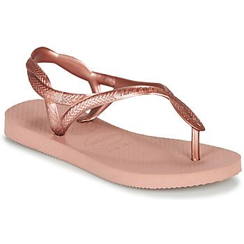Havaianas Chanclas LUNA MINI ME para niña