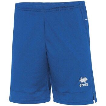 Errea Short niño Speed Bermuda Jr para niño