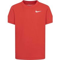 nike tops y camisetas gt29569 para nina