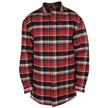 Balenciaga Camisa manga larga - para hombre