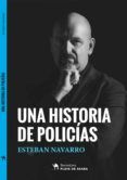 una historia de policias