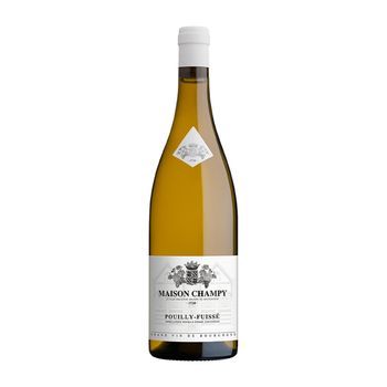 Maison Champy Vino Blanco Pouilly-fuissé 75 Cl 13.5% Vol.