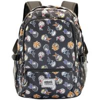 dessins animes mochila - para hombre