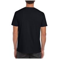 gildan camiseta softstyle para hombre