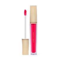 estee lauder cosmetica labios glossy pout aceite labial con color