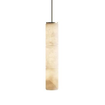 Lámpara de techo led boreal