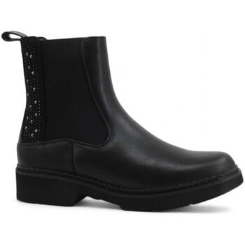 Café Noir Botines C1EA9212-AI26-N001 para mujer