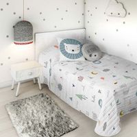 colcha bouti se feliz cama 105