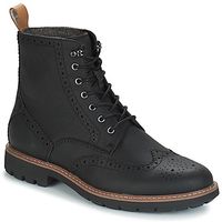 clarks botines batcombe lord para hombre