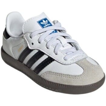adidas Deportivas Moda IE3679 para niño