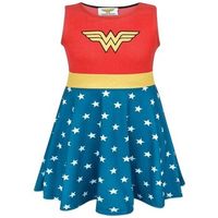 dessins animes vestido ns5848 para nina