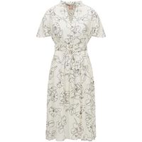 boss vestidos dalluah para mujer