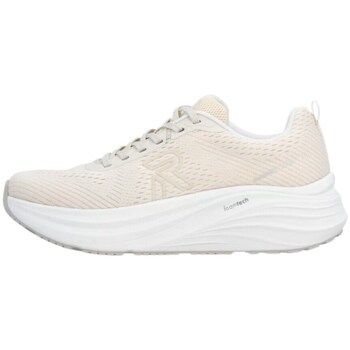 Rieker Zapatillas de running W410160 para mujer