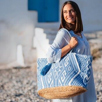 Isla Bonita By Sigris Bolso Bolso para mujer