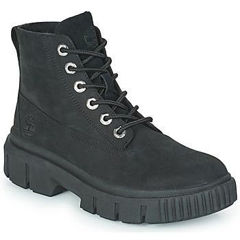 Timberland Botines Greyfield Leather Boot para mujer