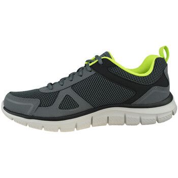 Skechers Zapatos Track - Bucolo para hombre