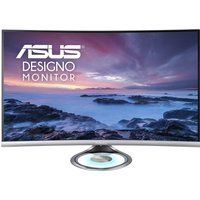 designo mx32vq quad hd 315r curved va monitor - black  grey black