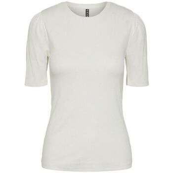 Pieces Camiseta Cruka para mujer