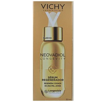 Vichy Neovadiol Longevity serum regenerador 30ml