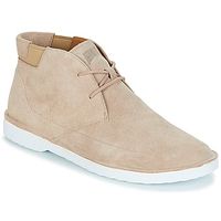 camper botines murray para hombre