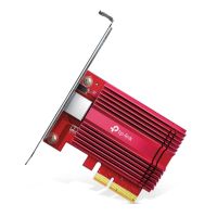 tp-link tx401 adaptador red pcie 10gb