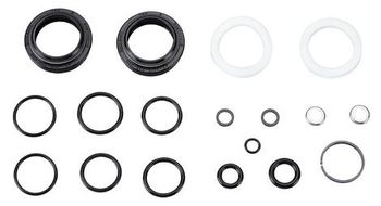 Kit de mantenimiento 200h   1 ano para horquilla rockshox revelation   yari debon air