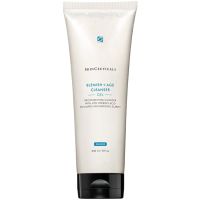 limpiador facial exfoliante blemish  age cleanser de skinceuticals 240 ml