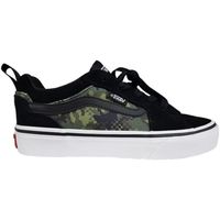 vans deportivas moda vn0a3mvp para nino
