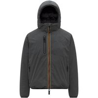 k-way cazadora parpaillon para hombre