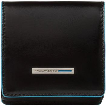Piquadro Cartera pu2634b2-n para hombre