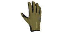 scott neoride guantes largos verde