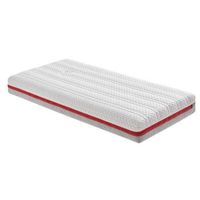 colchon de cuna viscoelastico jiraff - 60x120 cm