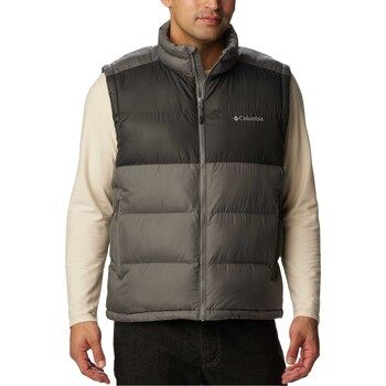 Columbia Chaquetas Pike Lake™ Ii Vest para hombre