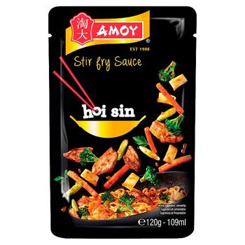 Amoy Stir Fry Rich Hoi Sin Sauce