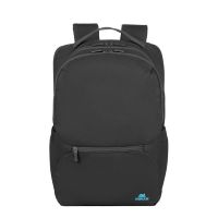mochila rivacase ulsan 7764 azul 156r compartimento acolchado poliester resistente