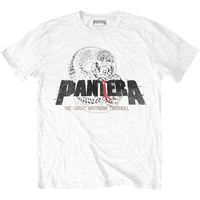 pantera tops y camisetas ro2870 para hombre