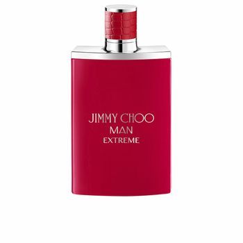 Perfume Unisex Jimmy Choo Jimmy Choo Man 100 Ml