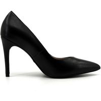 liu jo zapatos de tacon sa4175ex014bk para mujer