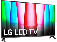 reacondicionado seminuevo muy bueno tv led 32 - lg 32lq570b6la hd-ready procesador inteligente r5 gen5 ai processor smart tv dvb-t2h265 negro