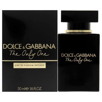 Perfume Mujer Dolce & Gabbana Edp The Only One Intense 50 Ml