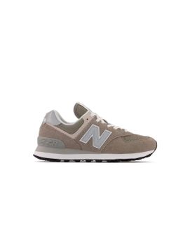 Zapatillas New Balance 574 Core Grey Mujer