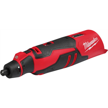 Milwaukee. Straight Grinder M12blrot-0 Bl