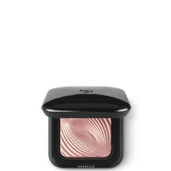 KIKO Milano Water Eyeshadow 3g (Various Shades) - 09 Golden Rose