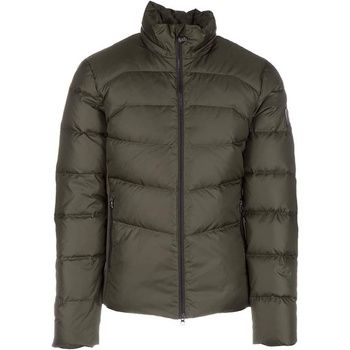 Emporio Armani EA7 Abrigo de plumas 6XPB03-PN22Z para hombre