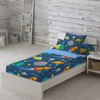saco nordico con relleno 100 algodon lluc a  cama 90